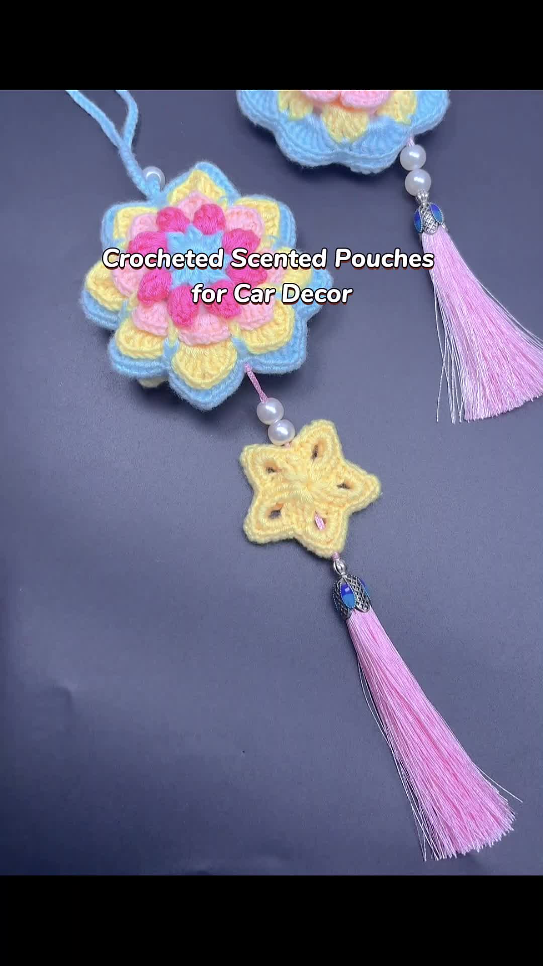 @Crochet House