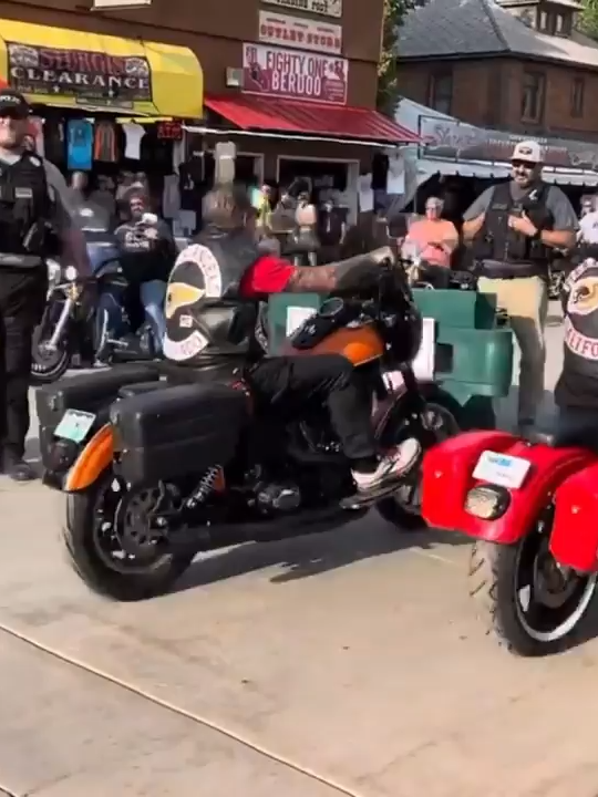 @INSANE THROTTLE