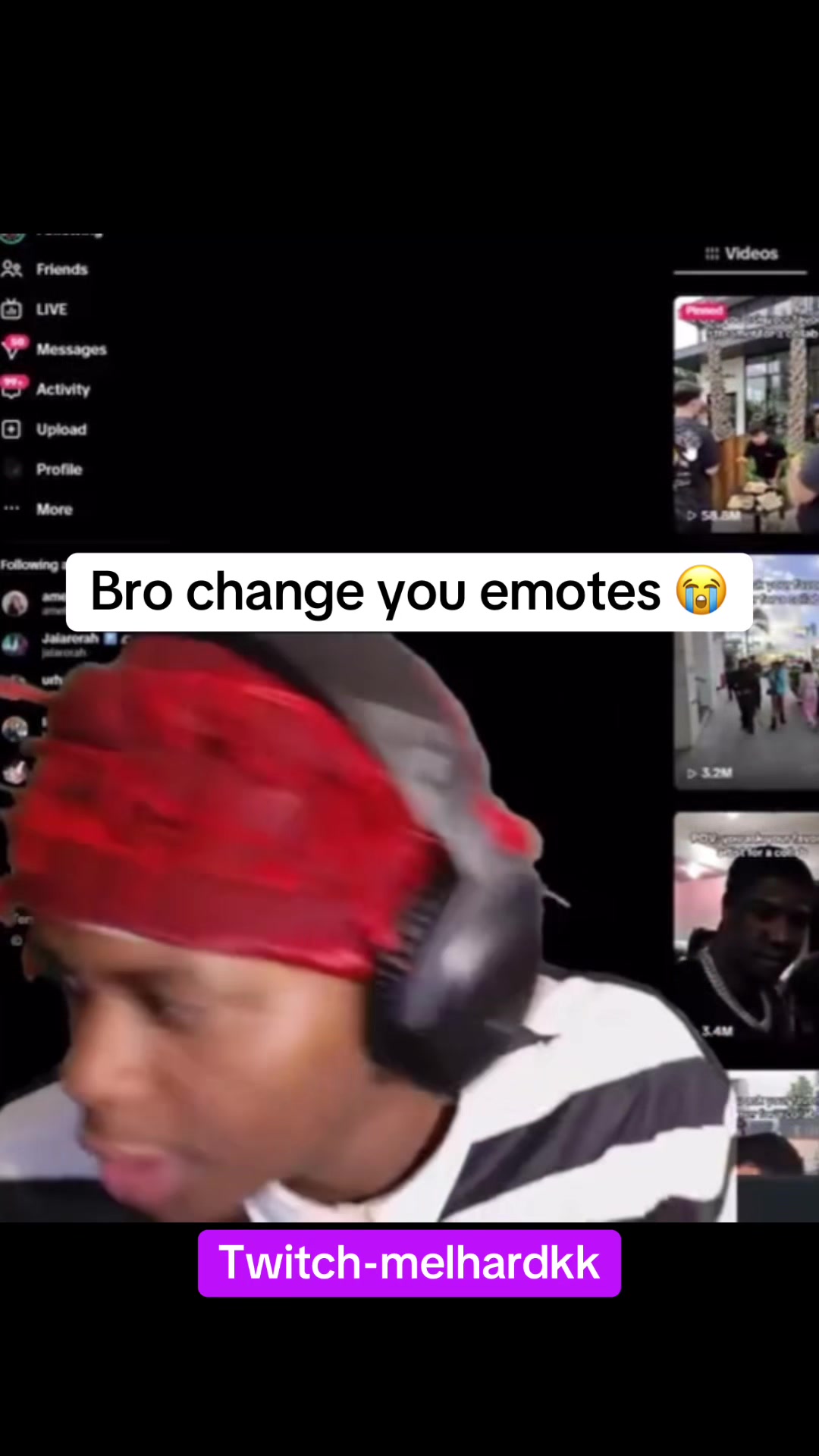 @melhardk