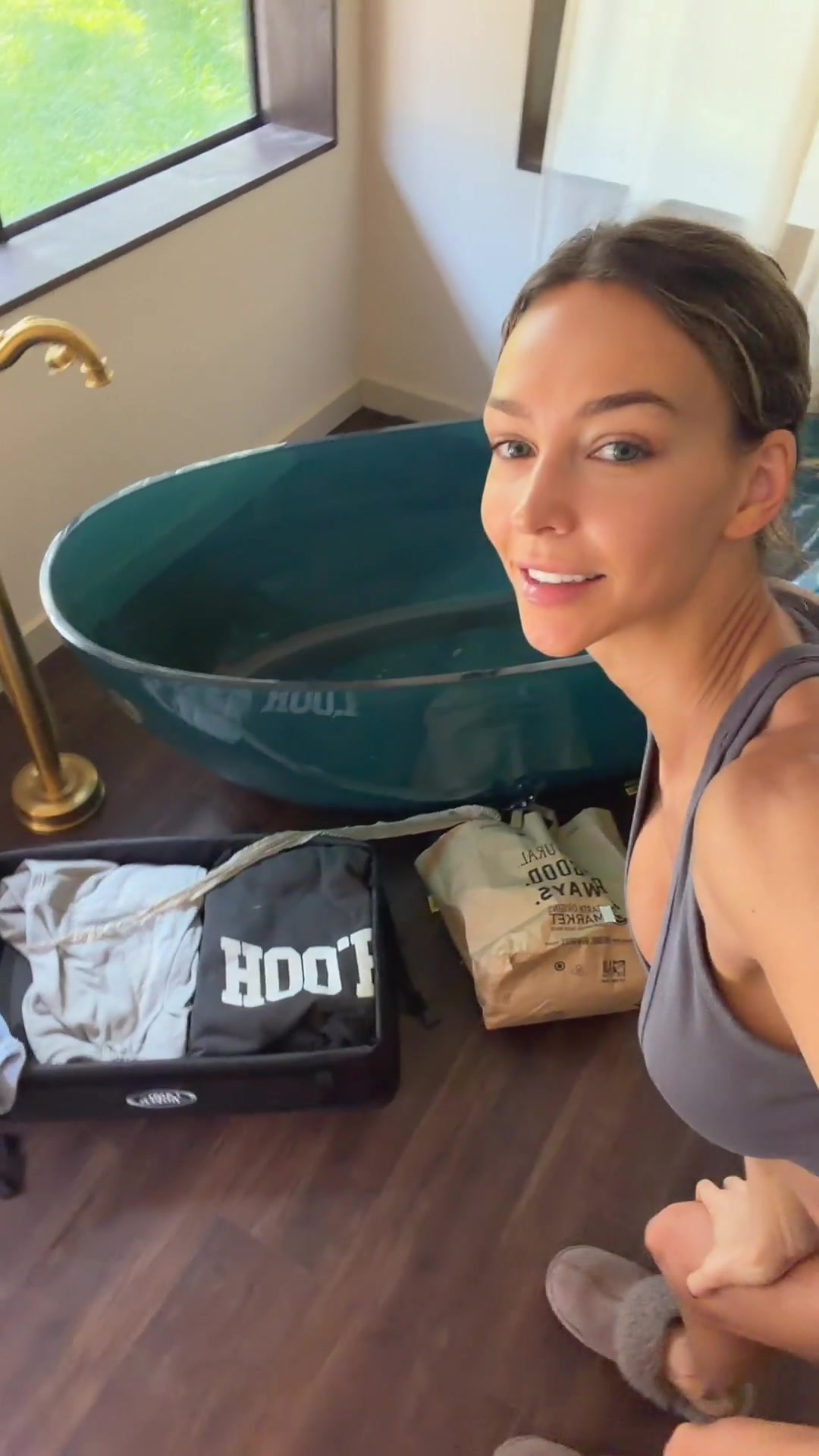 @Rachel Cook