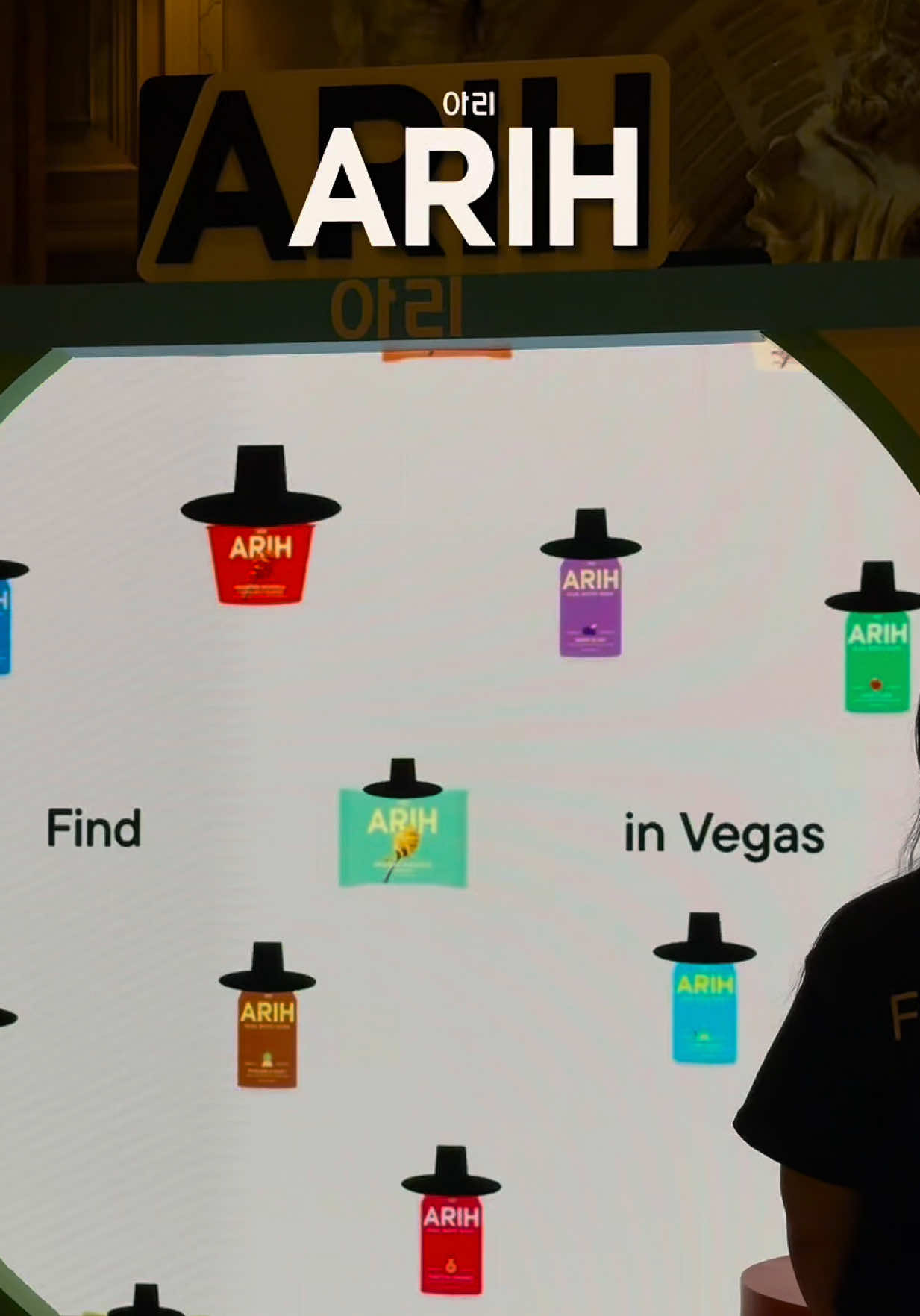 @TIARA ✨ LAS VEGAS CREATOR ✨