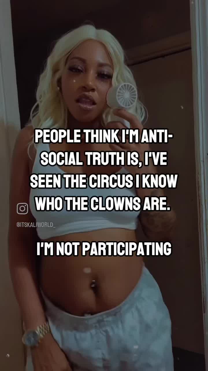 @Kali Nichelle