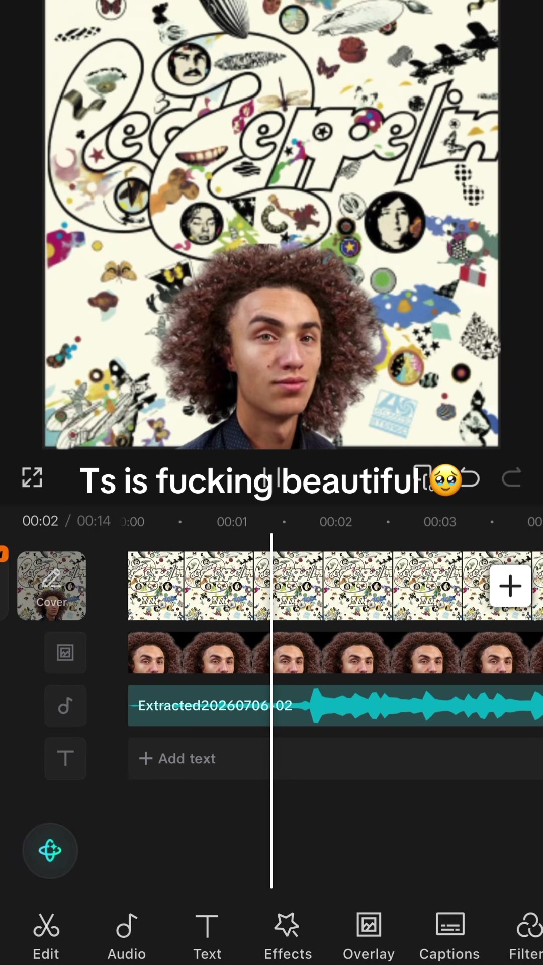 @ChudJ