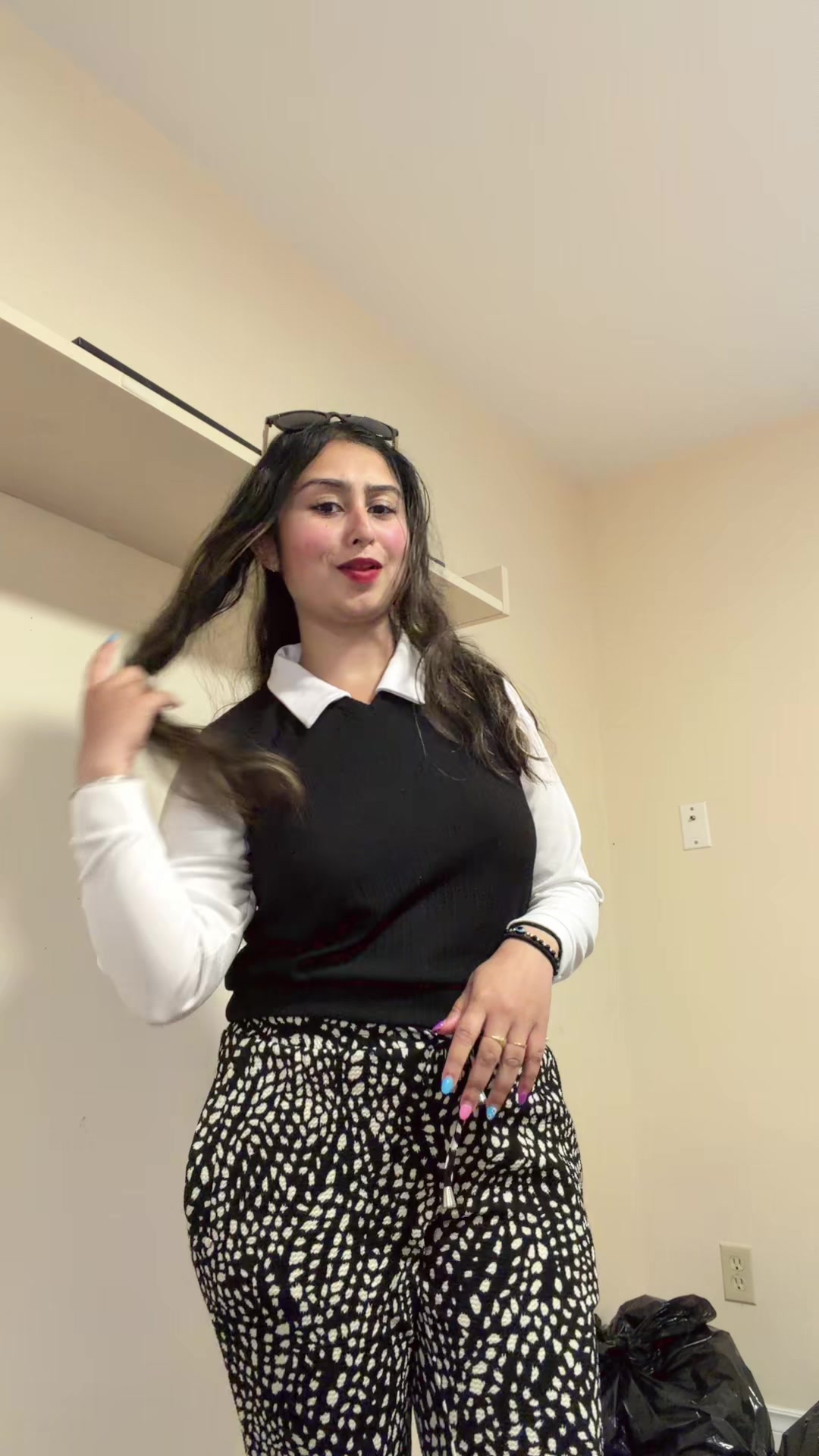 @Sanjana