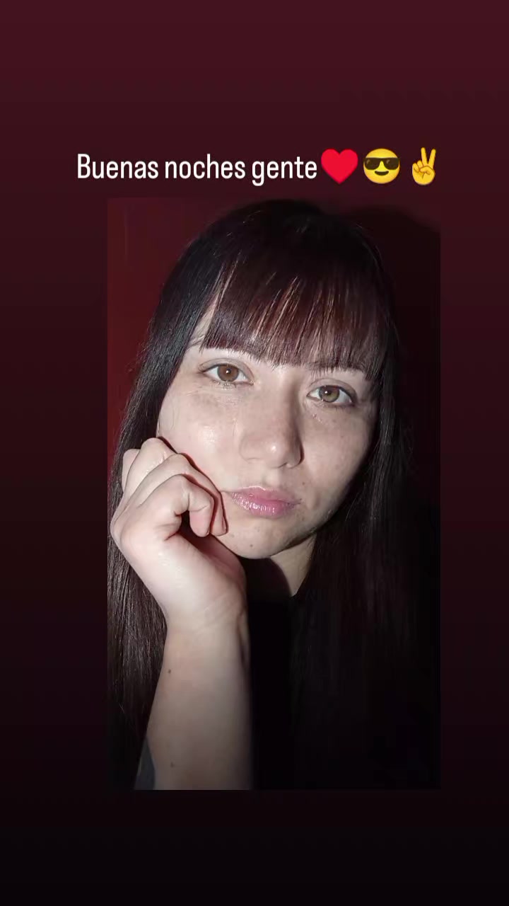 @TAMARA JARA MORAN โค๏ธ๐จ๐ฑ