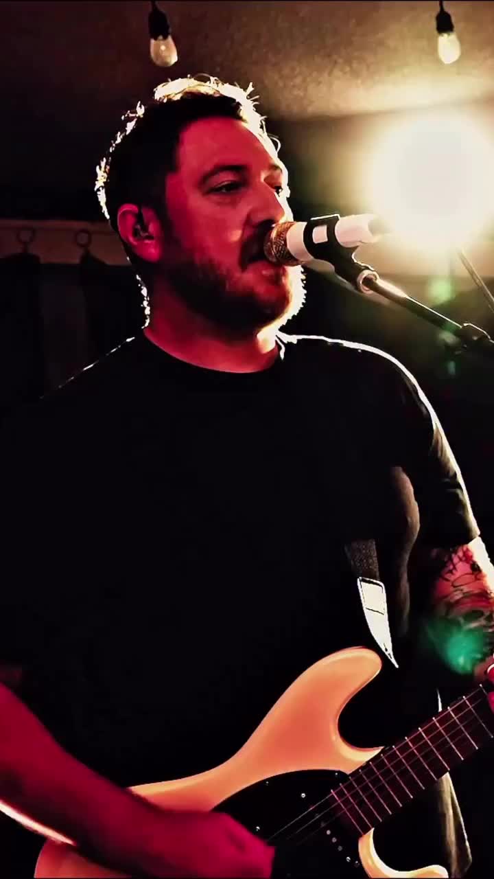 @A Static Lullaby