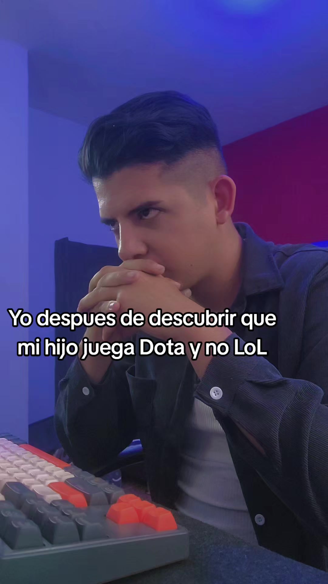 @Doran