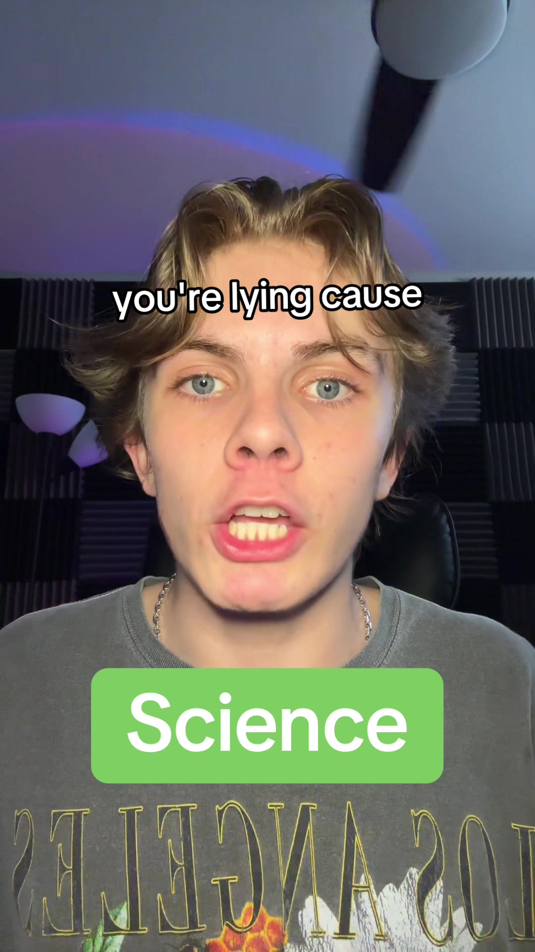 @Calvin James