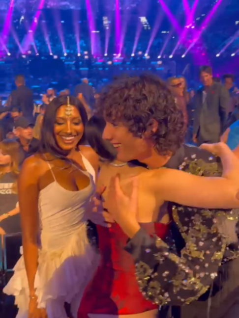 @AMAs