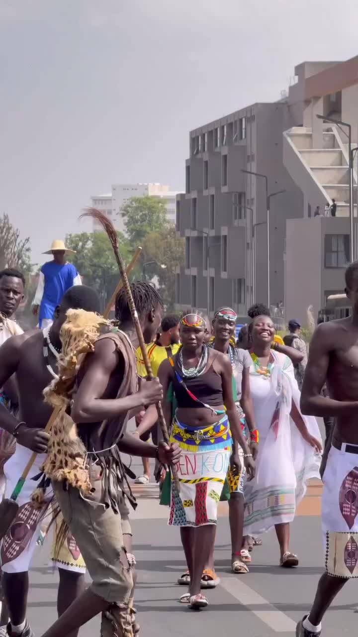 @Eastafrican Heritage
