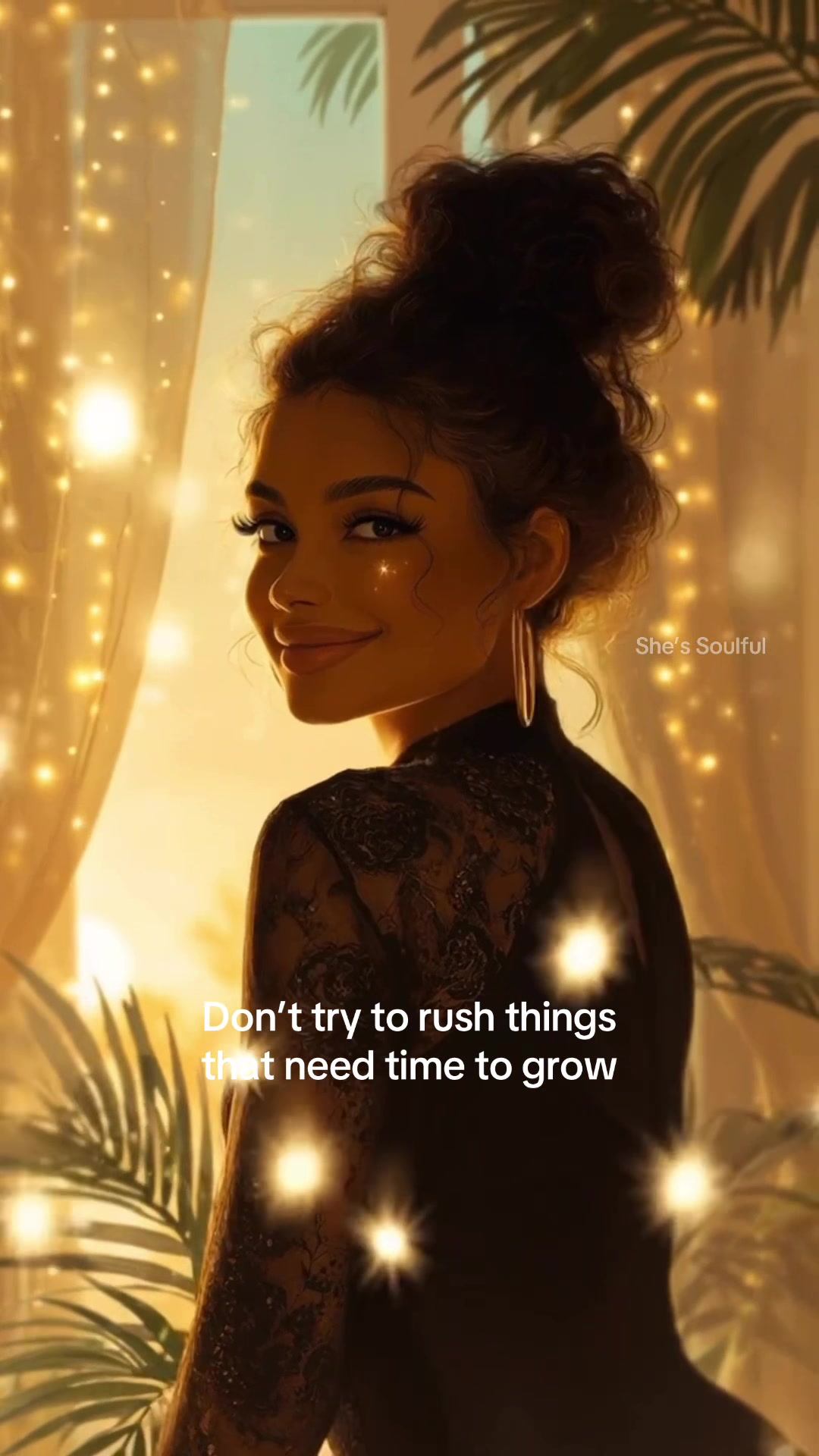 @She’s Soulful
