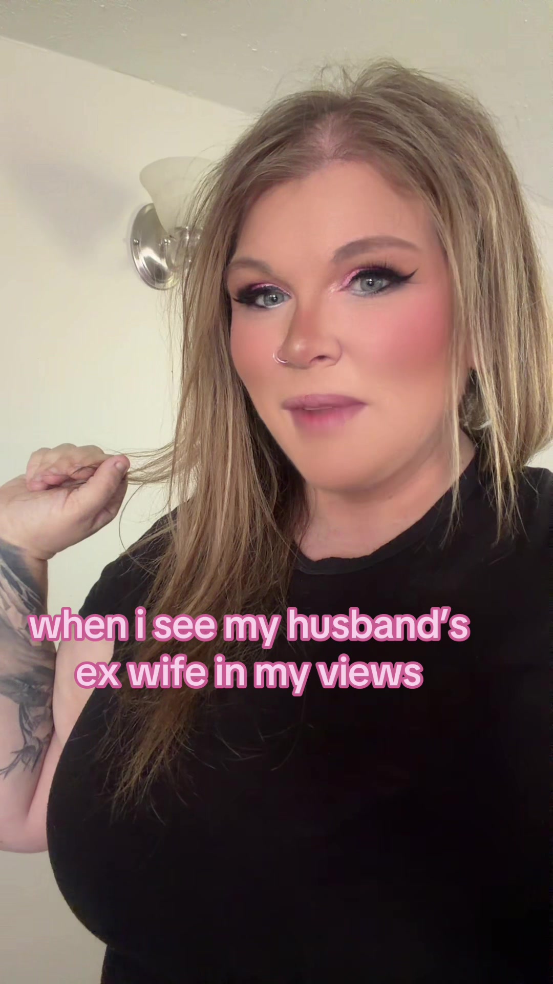 @Paige| Reality TV Queen & Mom