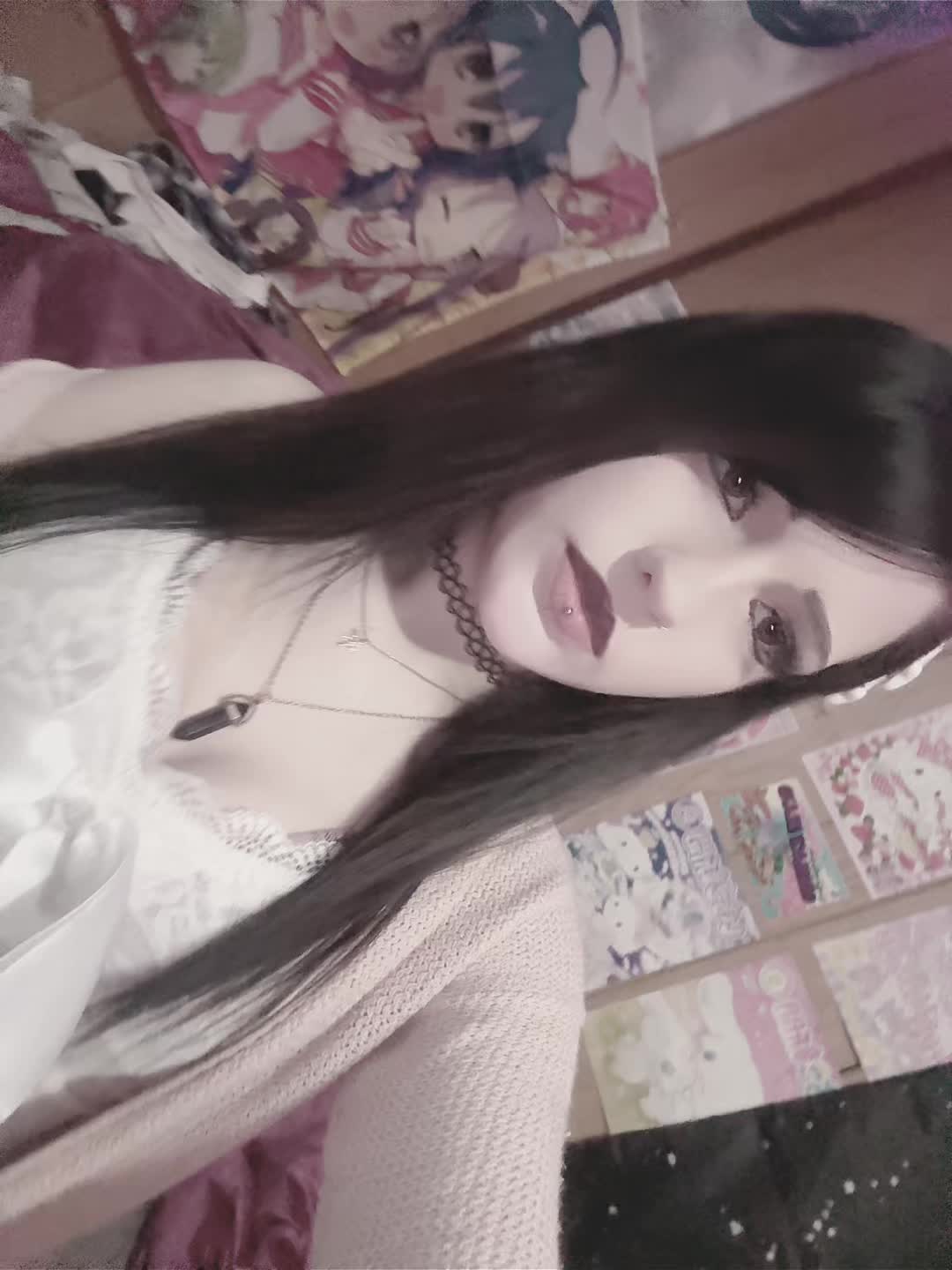 @unicorn queef (p≧ω≦q)