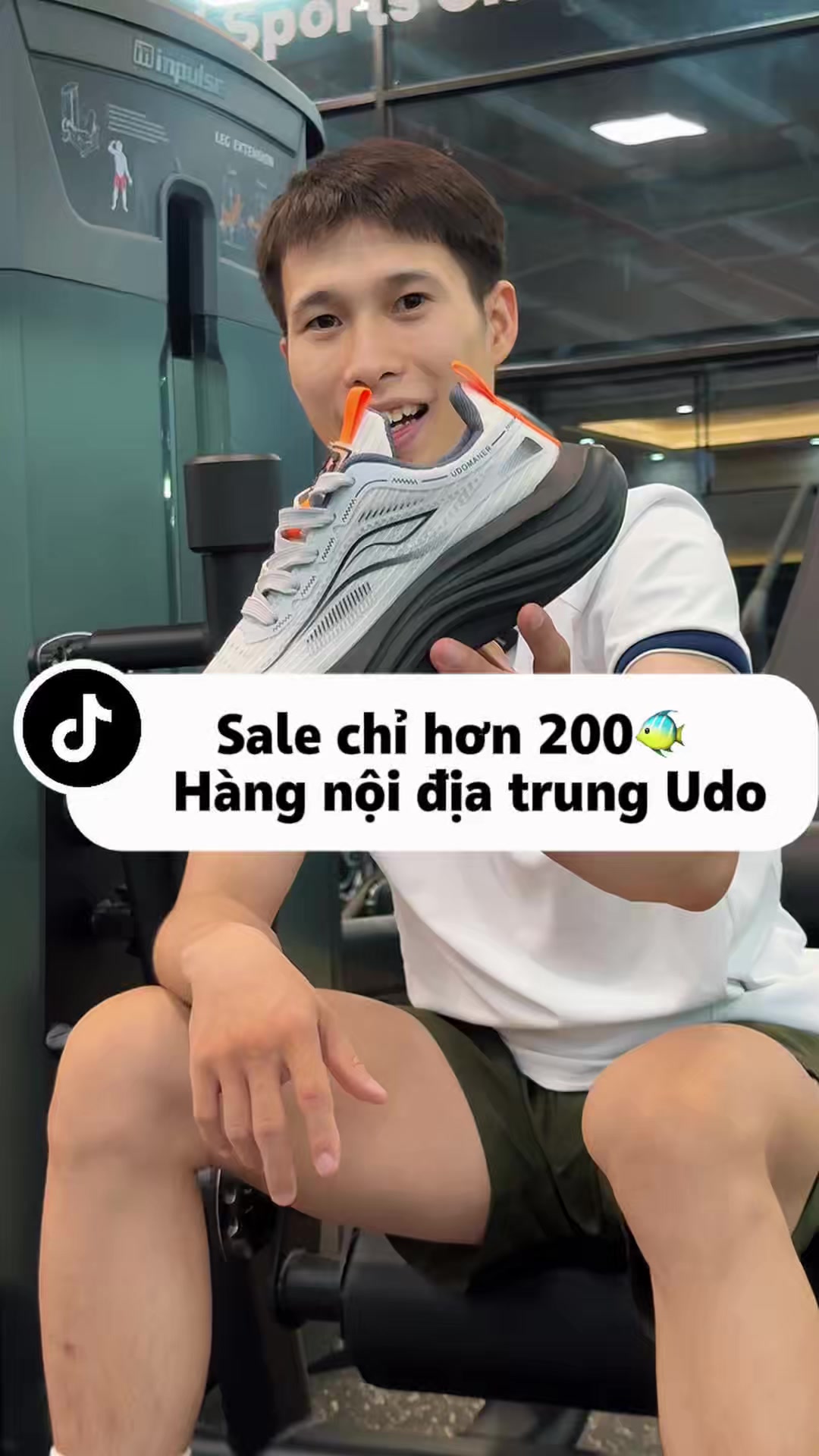 @Ngọc Hưởng Thể Thao