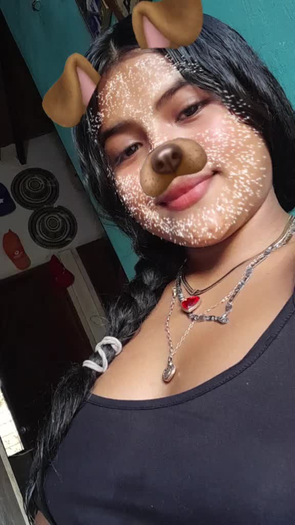 @soy tuya 👧🙈❤️🔥❤️🔥❣