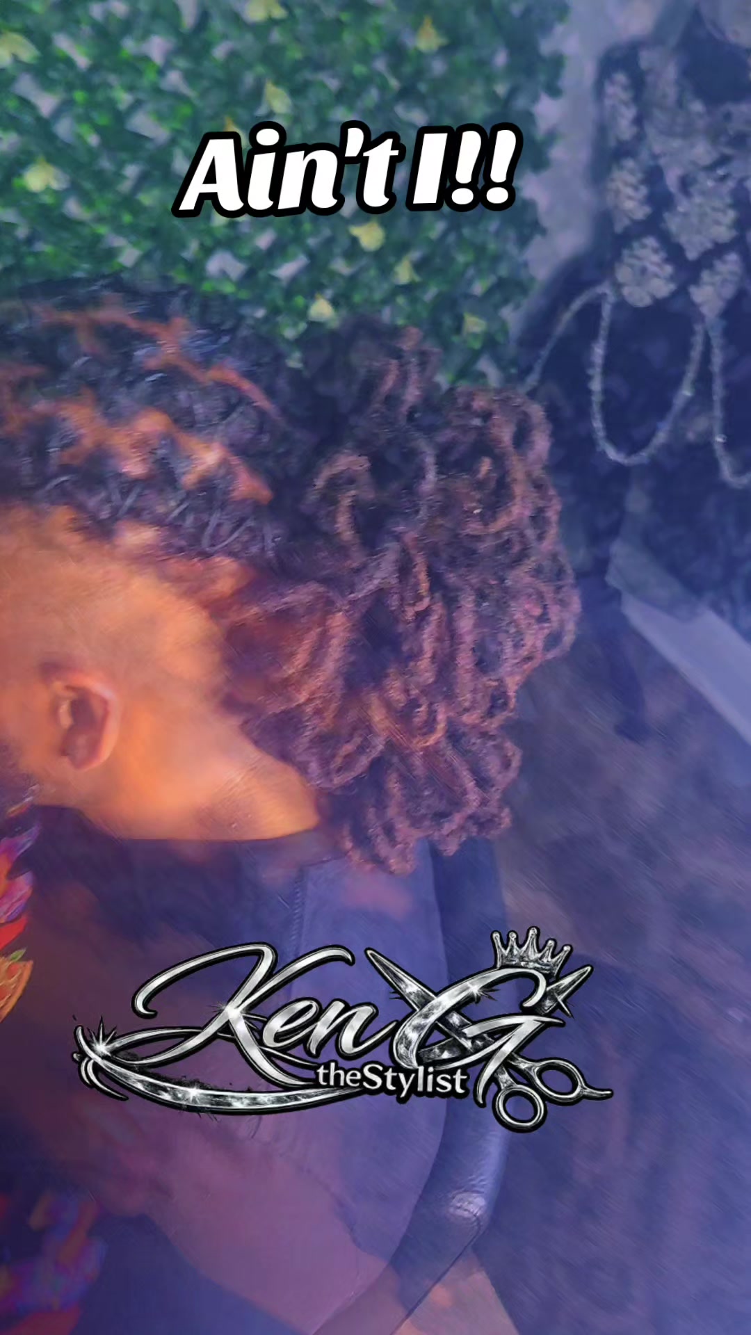 @KenGtheStylist@StylinBeautique