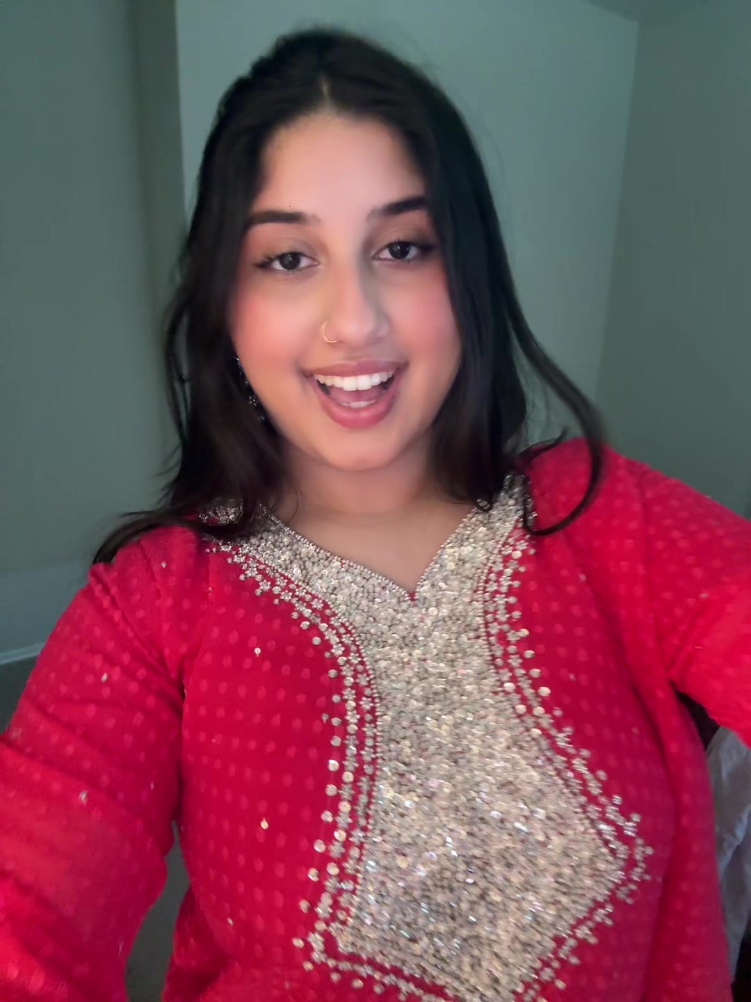 @anusha visnani