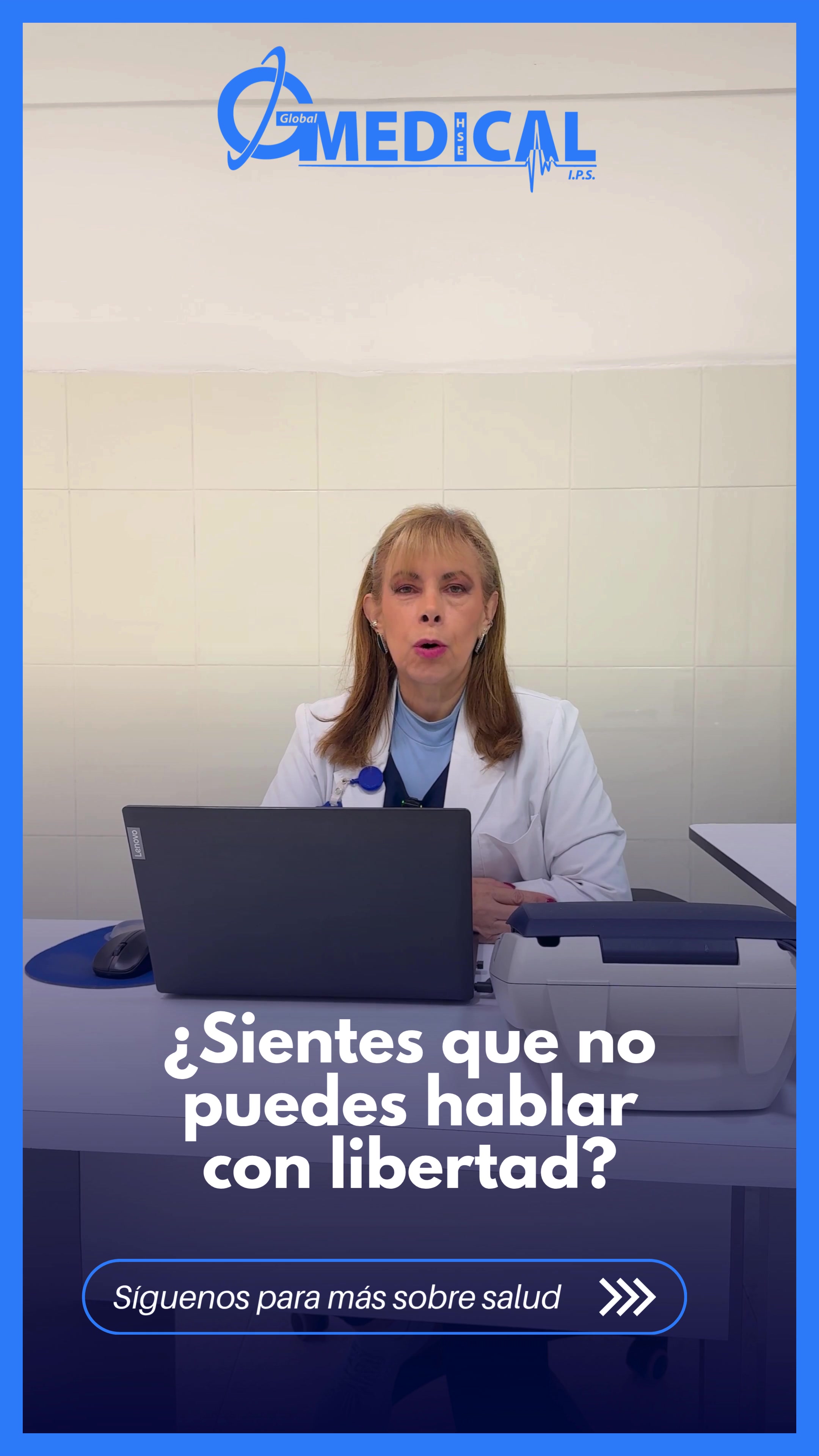 @Global Medical IPS