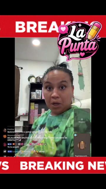 @La punta ✏️Payasa ✏️🤡✏️