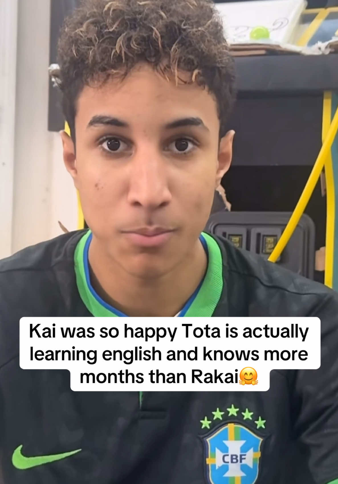 @The Best Clips on Tiktok