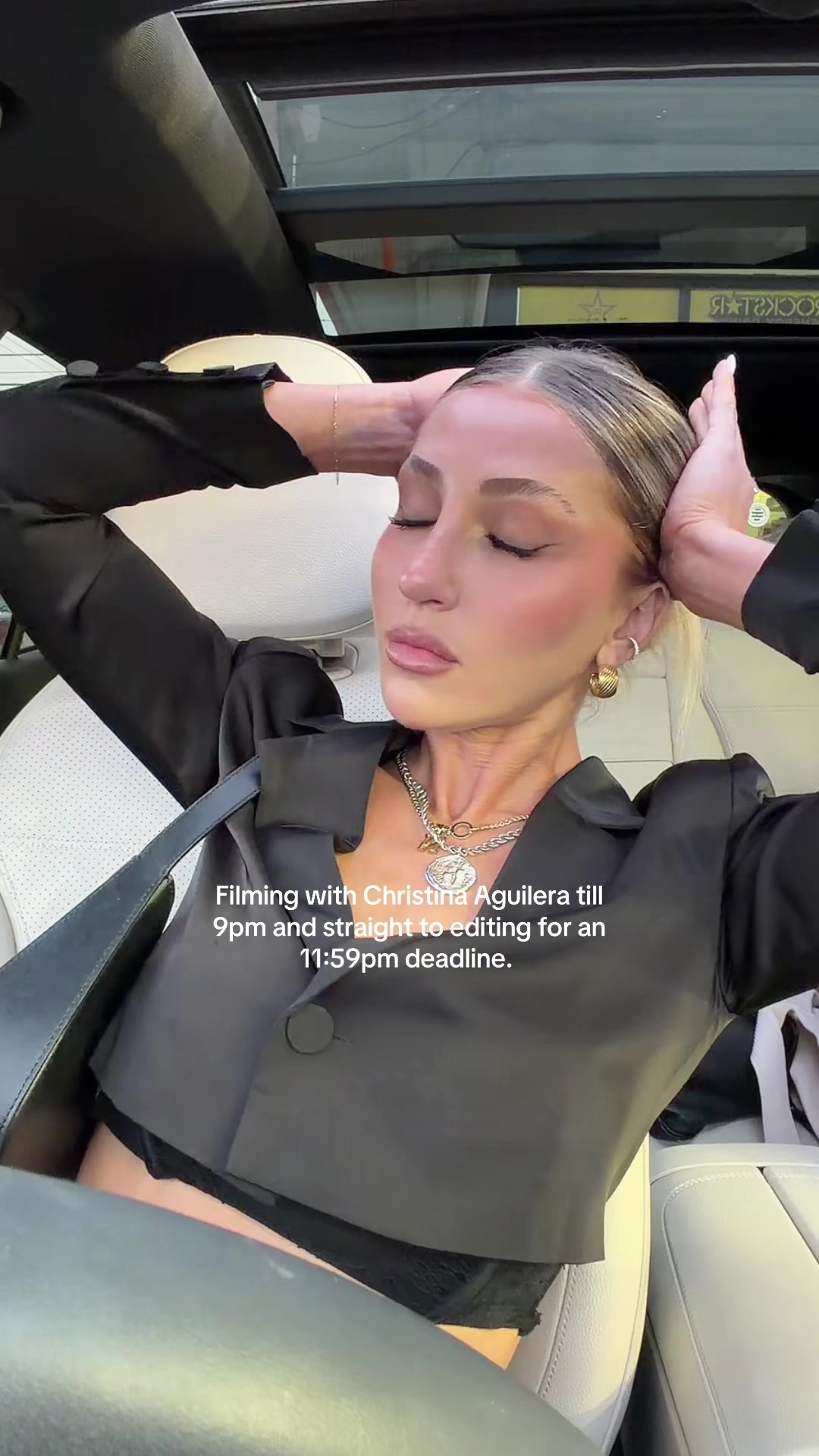 @Nicole Kramer