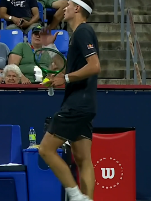 @Tennis Whisper