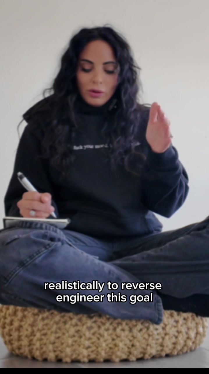 @Nicki Wildflower