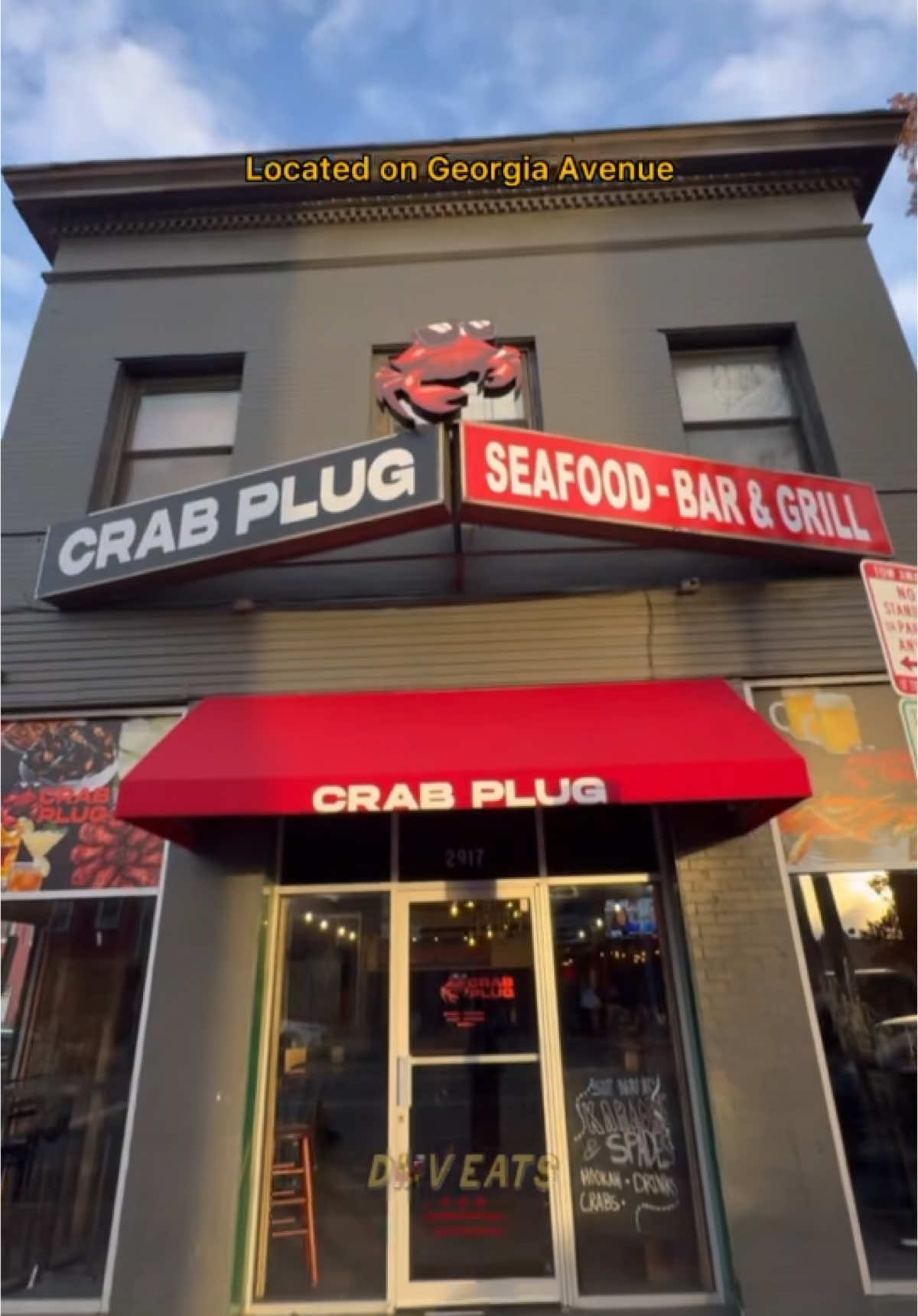 @Crabplug’s