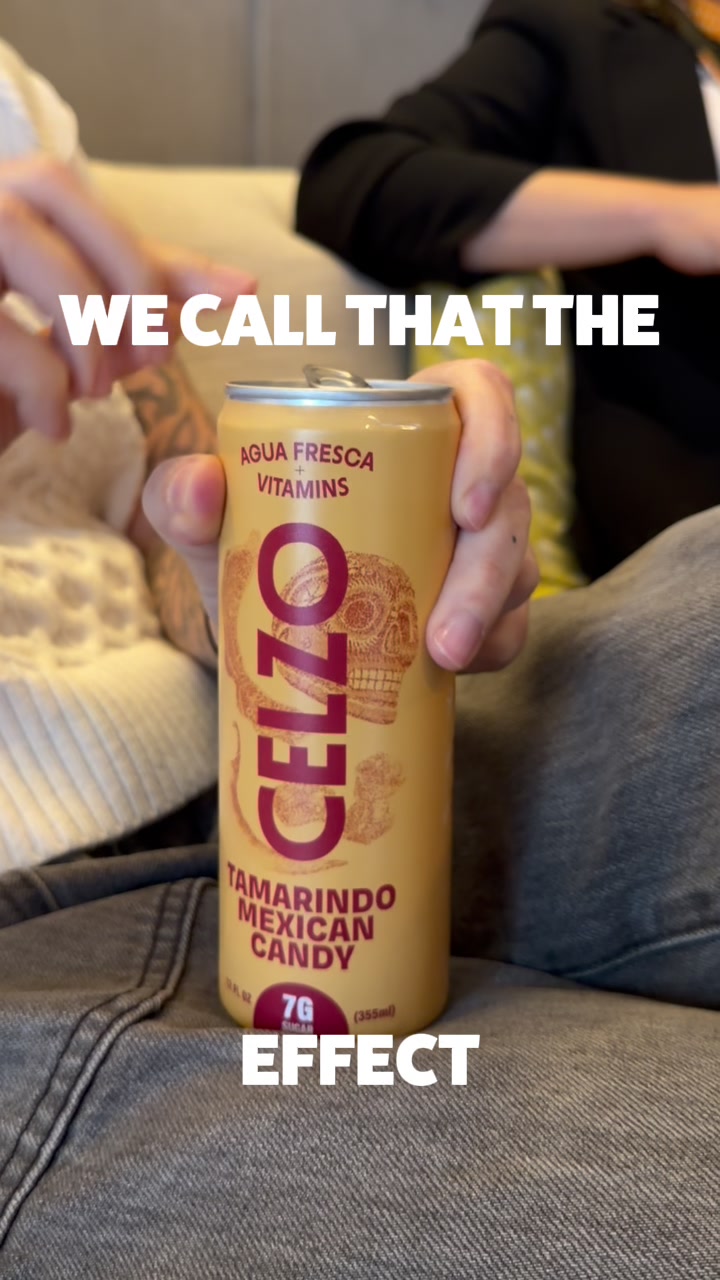 @Celzo Agua Fresca