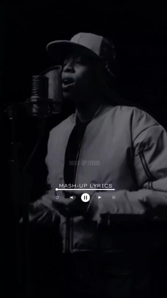 @Mashup Lyrics ⚡️