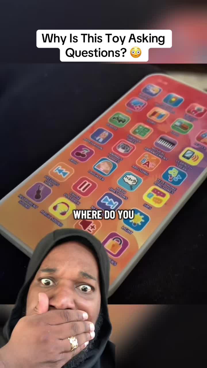 @True_Story