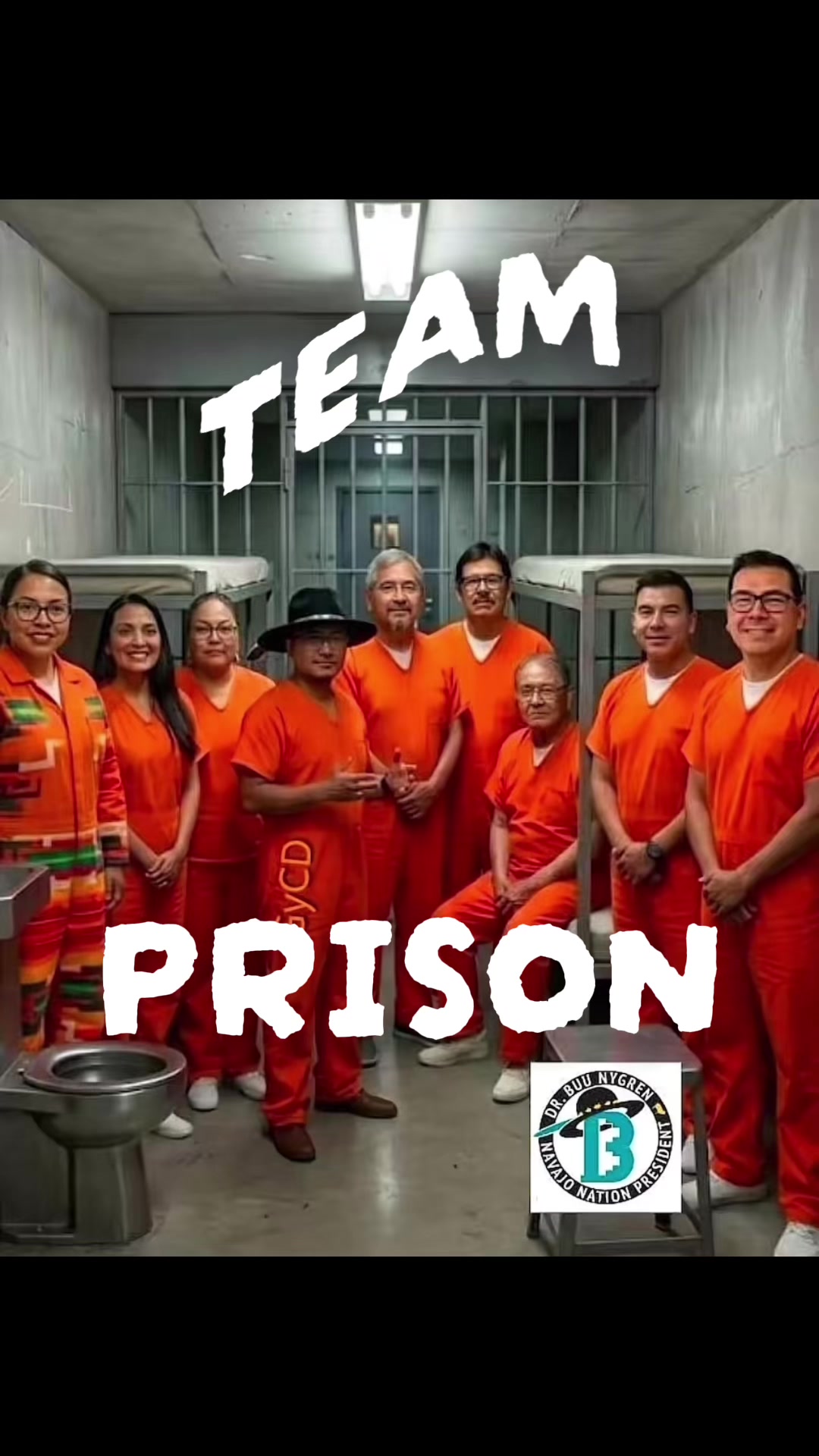 @Diné Resistance