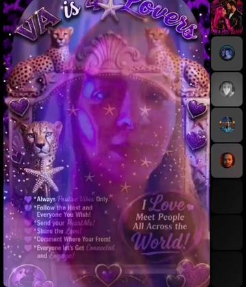@👑🍬VA💜4🫶Lovers💙♒️