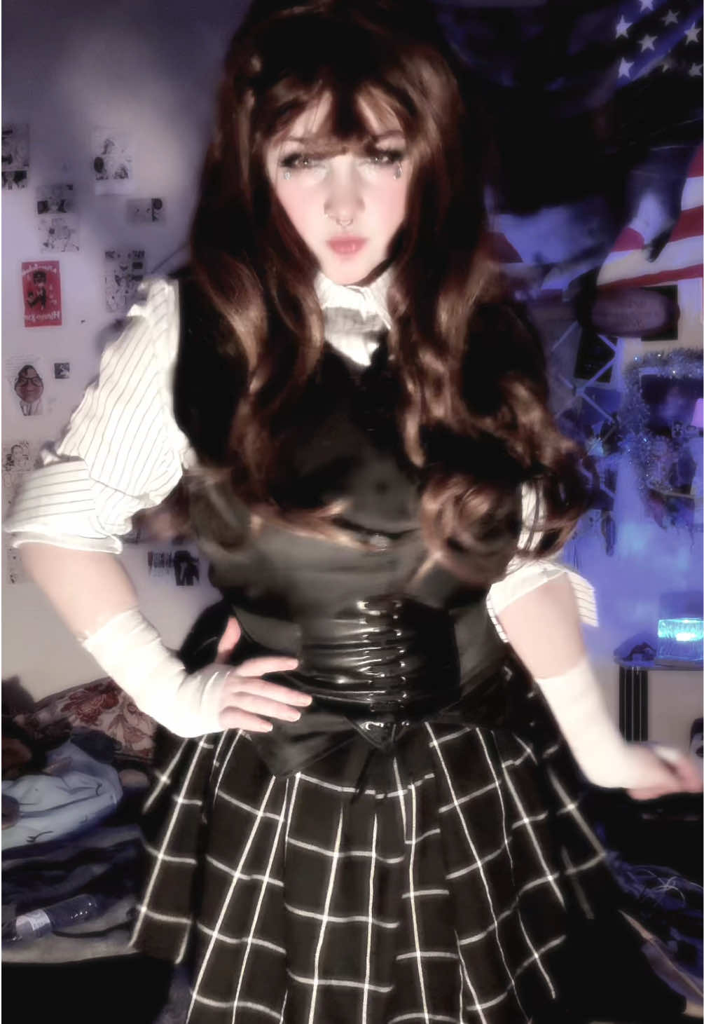 @🪻 𝙗𝙡𝙖𝙞𝙧  ༄