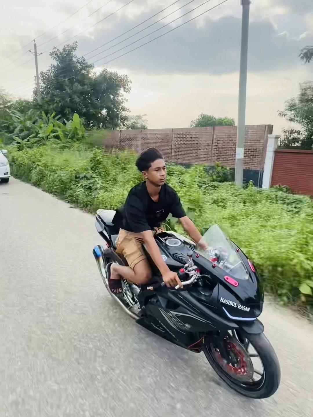 @MD HASIBUL