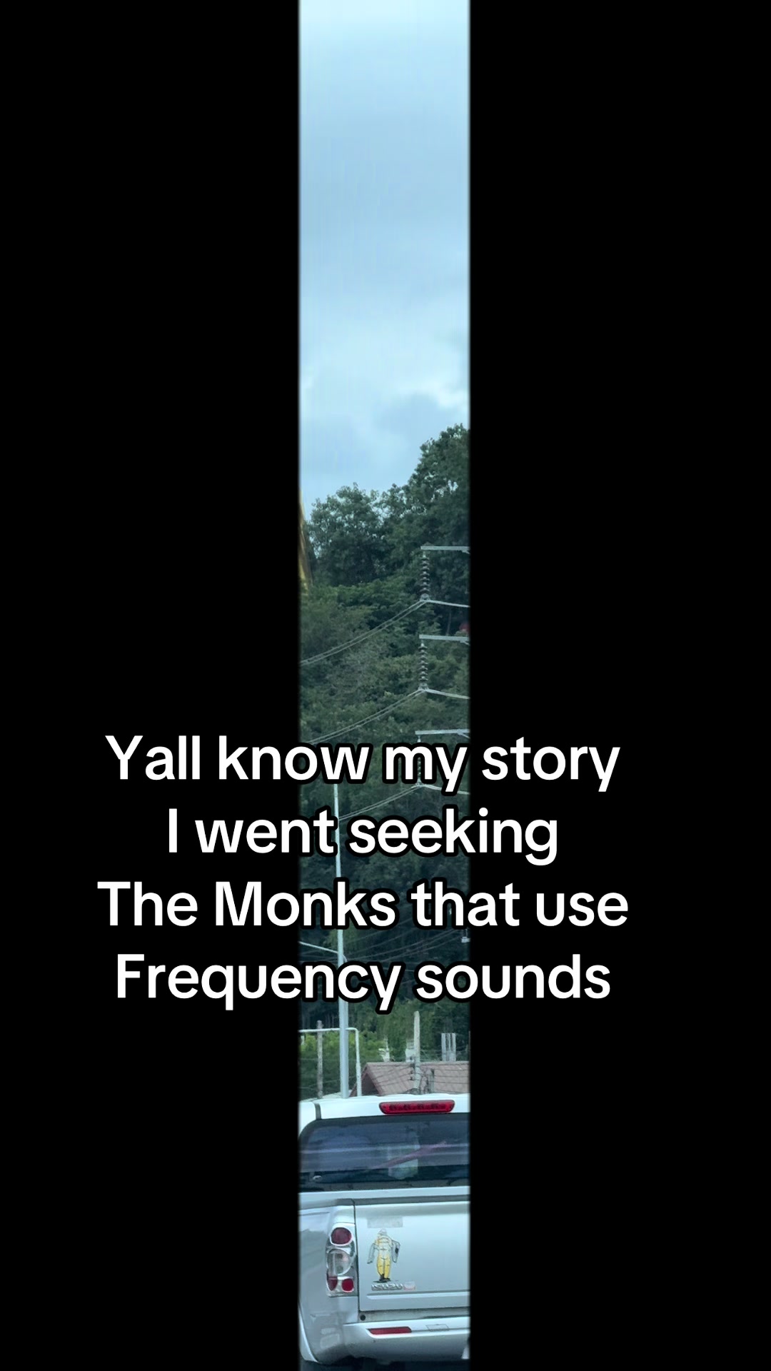 @FREQUENCY X