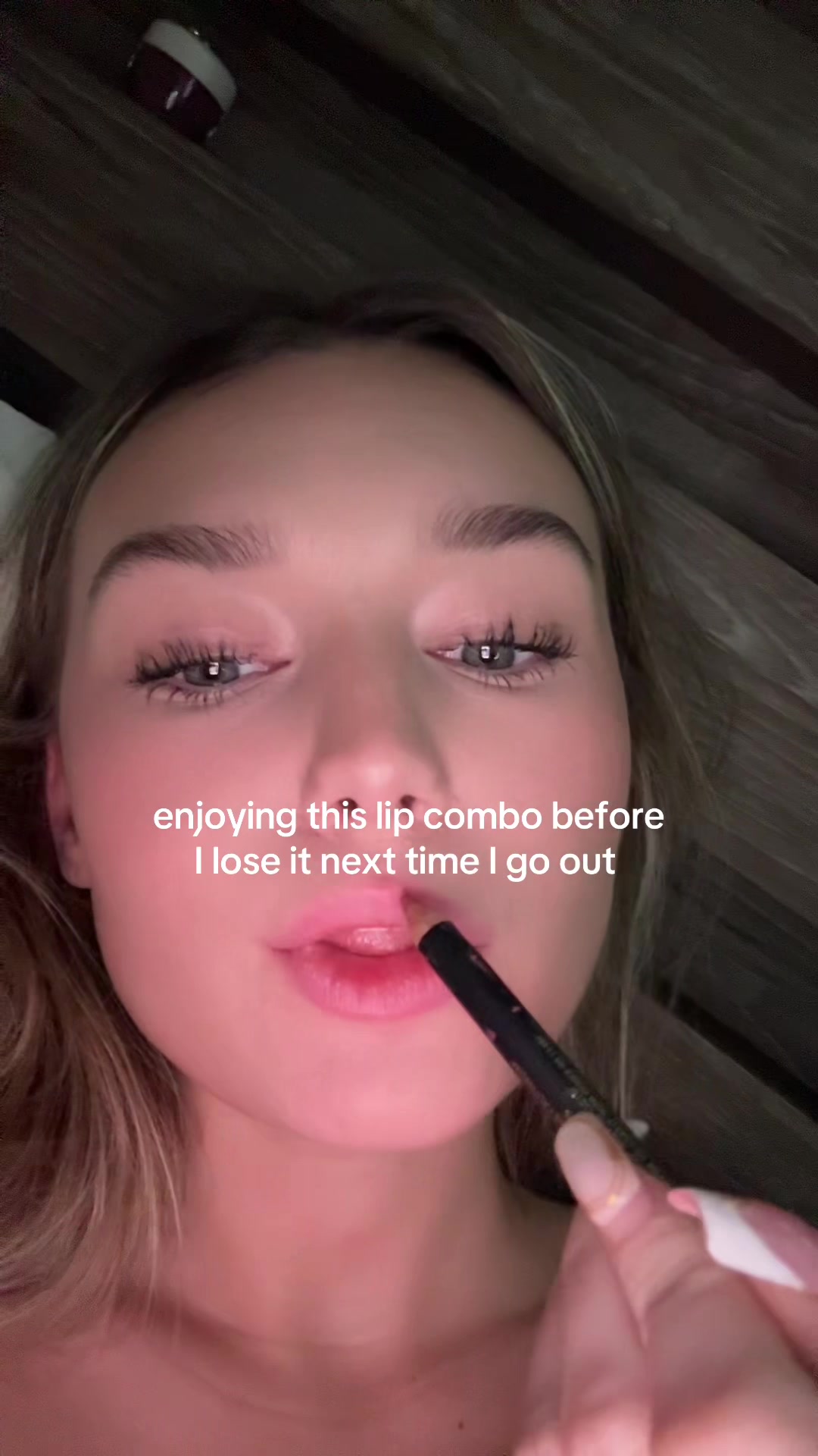 @Kacey Taylor