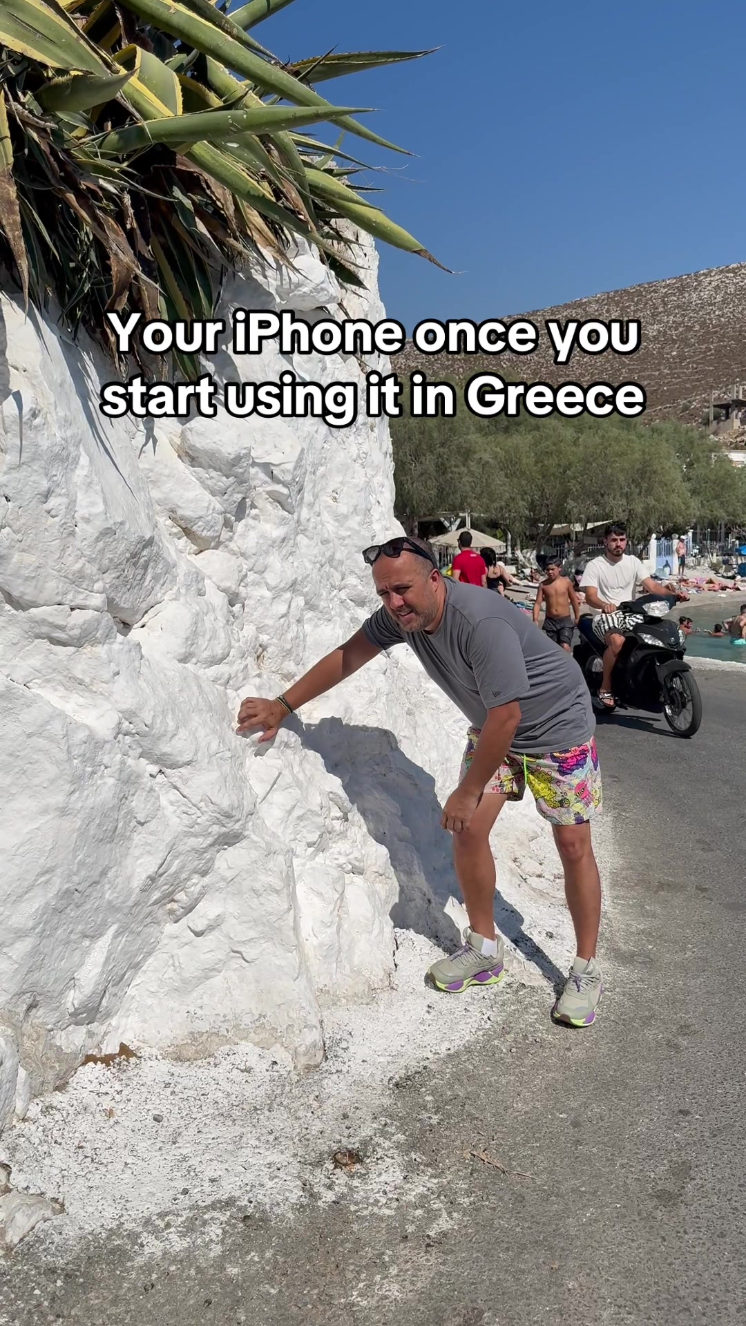 @iamgreece • Tony Kariotis