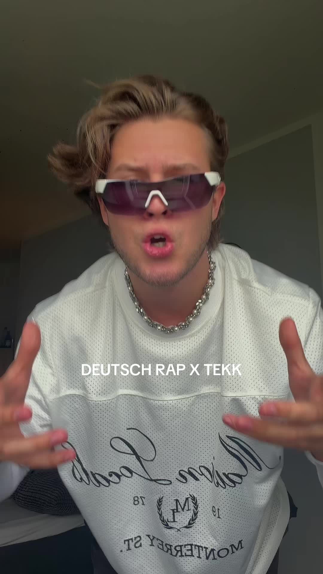 @Steven | TECHNO