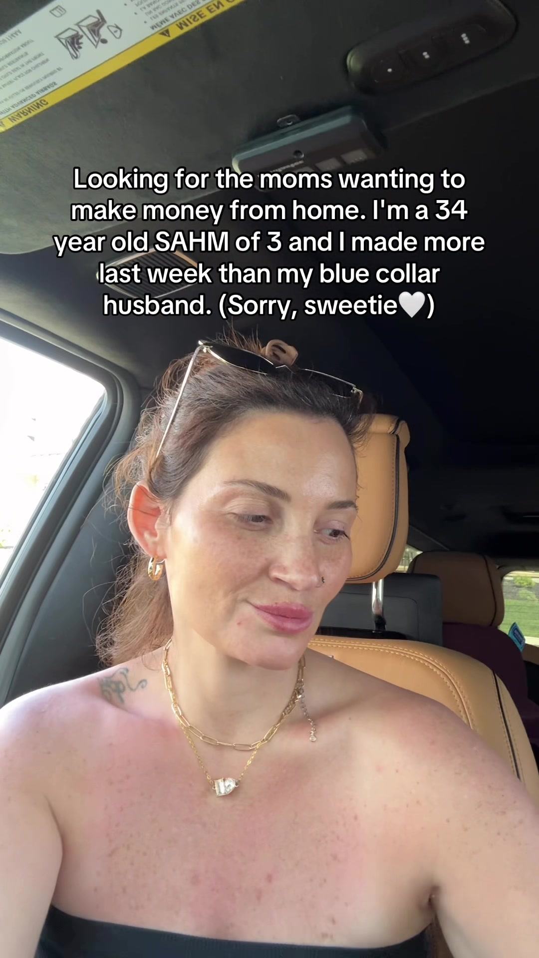 @Taylor | The Hustlin Mama