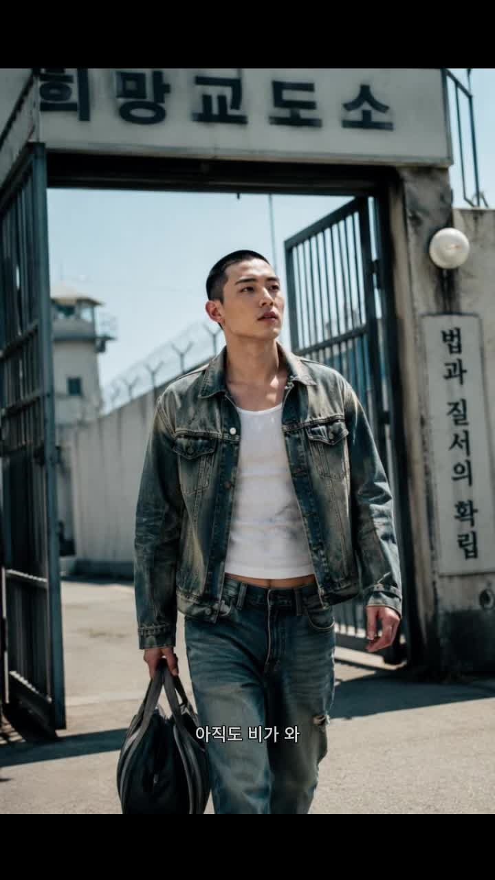 @꿈의궁전 환멸샹년