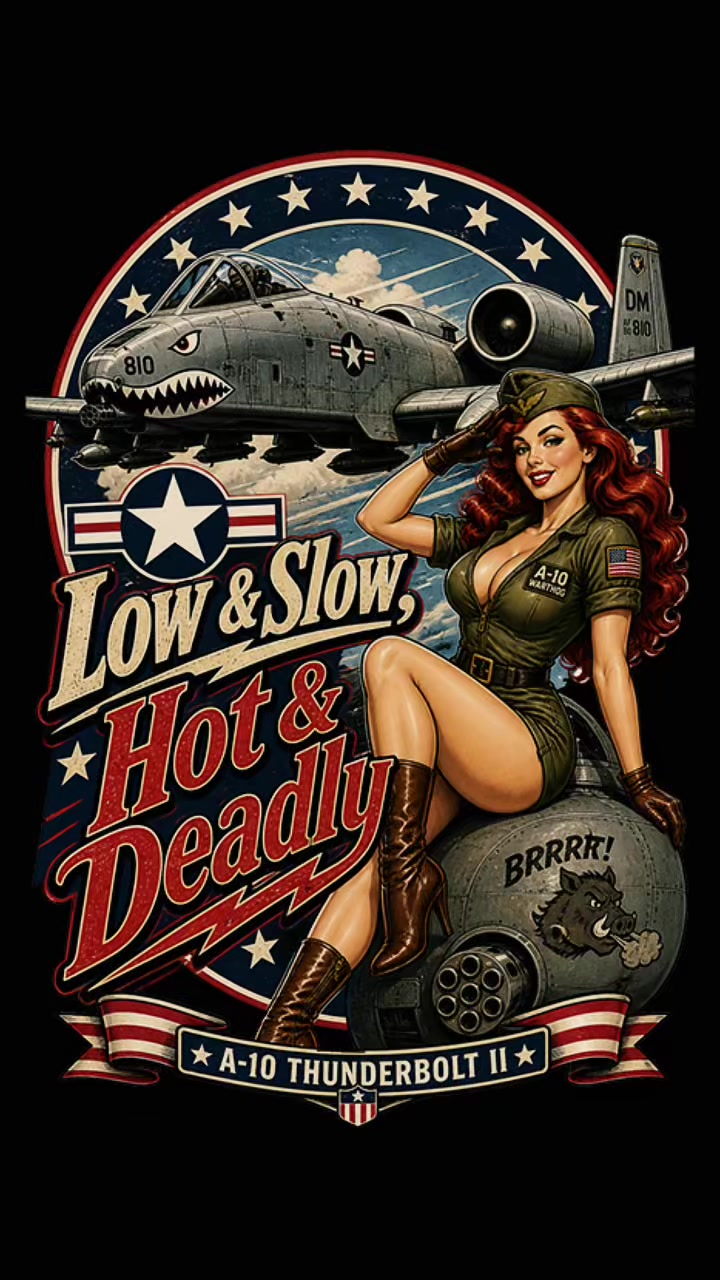 @American Soldier Apparel