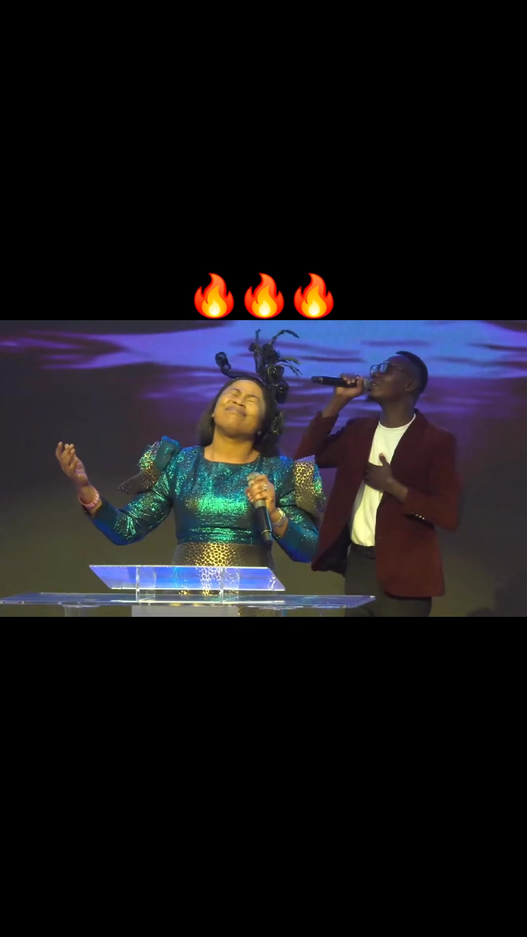 @funkepraise