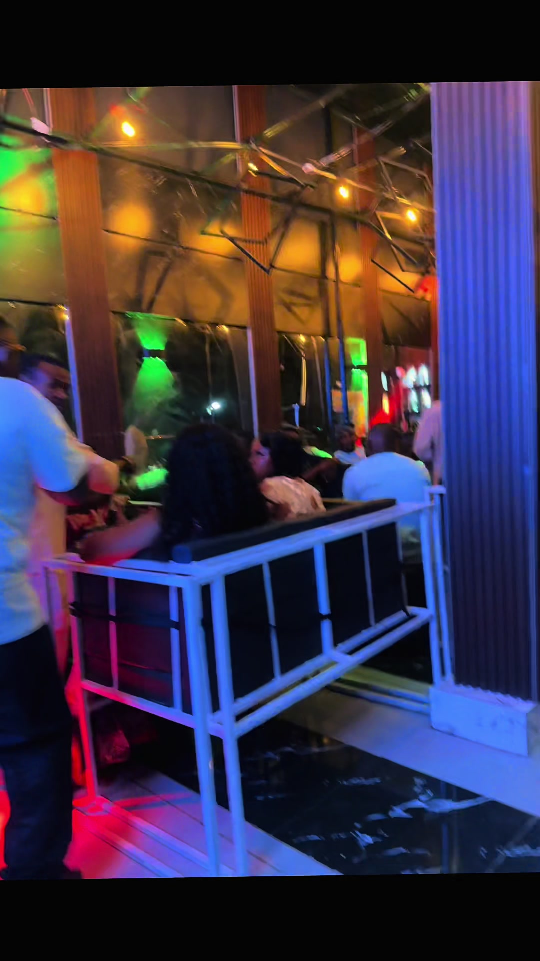 @Grey Lounge Osogbo
