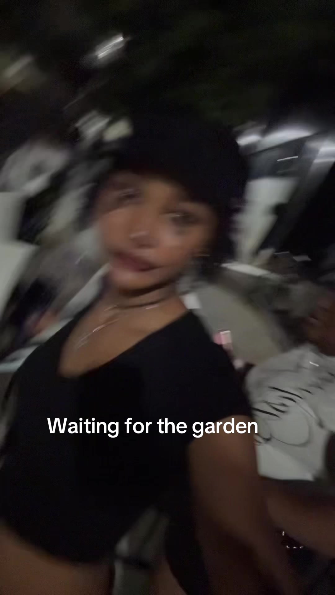 @NAOMI (the queen) & ZARIAH