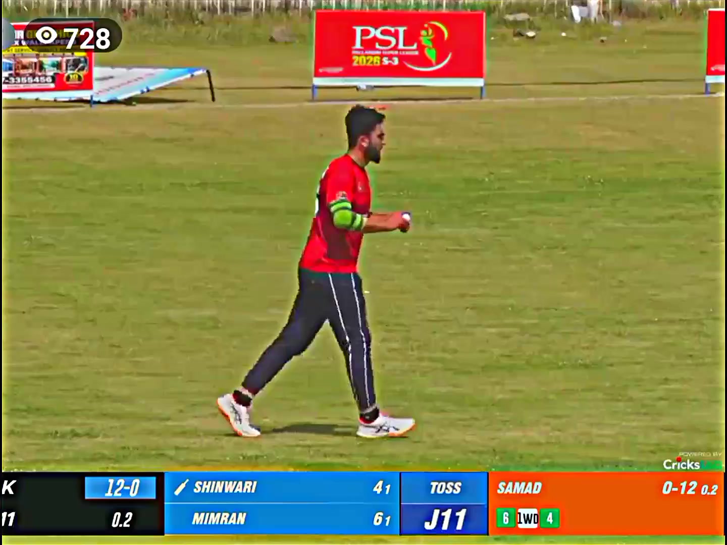 @Ab Shinwari