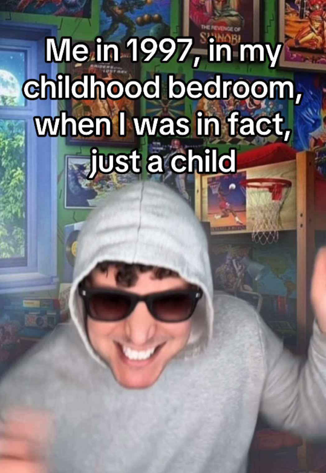 @DEVILED CRAIG