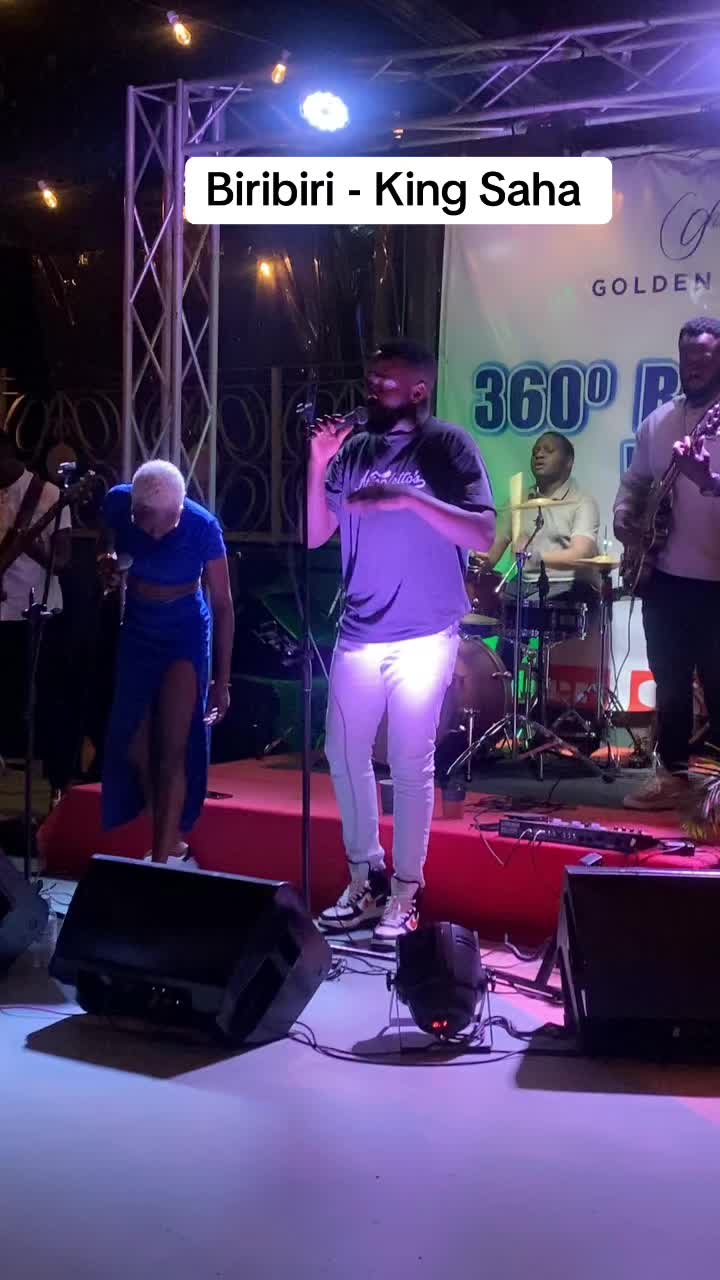 @Farouq And The Band