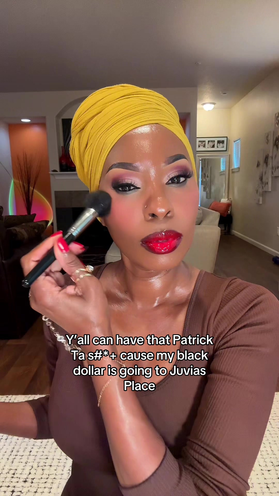 @Esther Beauty Essentials