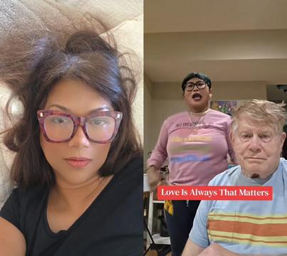 @Morena olive skin Pinay USA